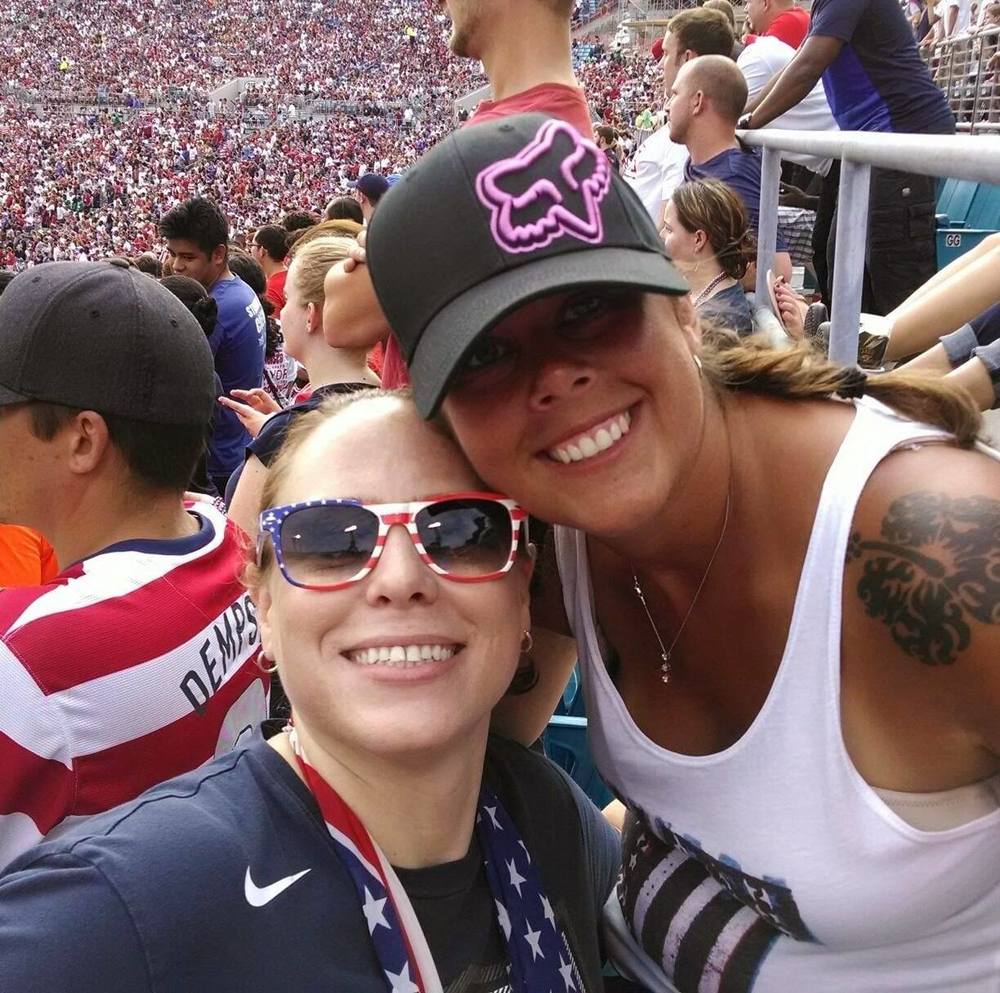 Meet your Posher, Jennifer